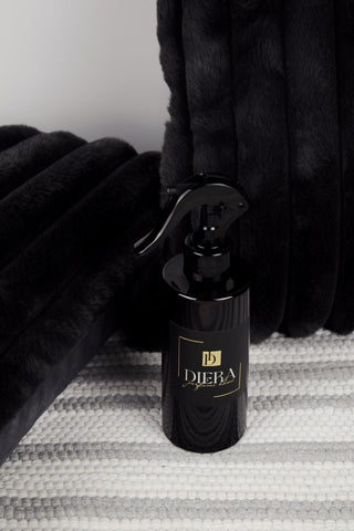 Noir aroma spray